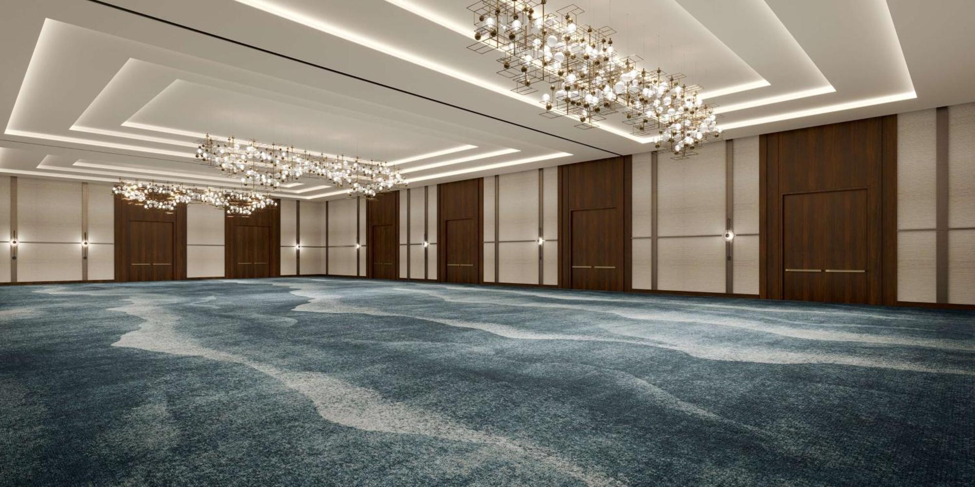 Hilton Arlington Rosslyn The Key Hotel Ngoại thất bức ảnh